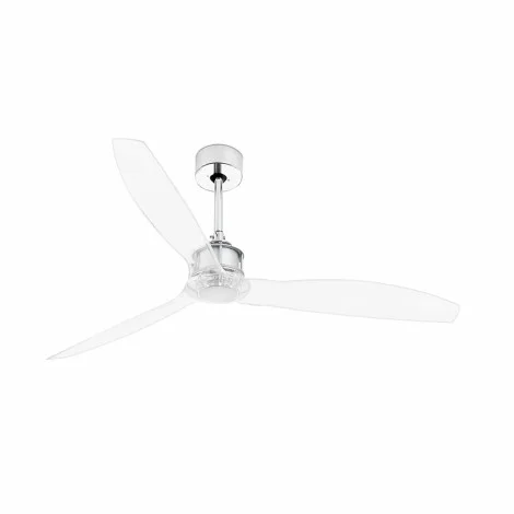 Faro Just Fan ceiling fan with remote control