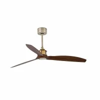 Faro Just Fan ceiling fan with remote control