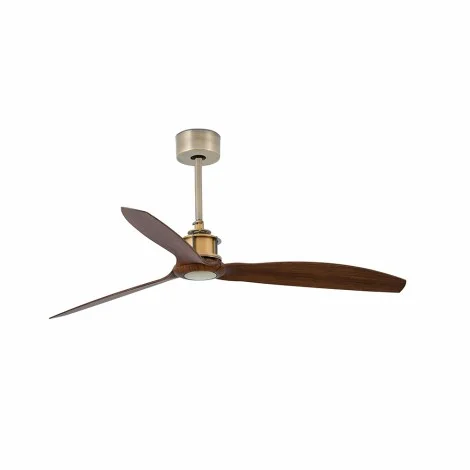 Faro Just Fan ceiling fan with remote control