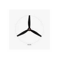 Faro Just Fan ceiling fan with remote control