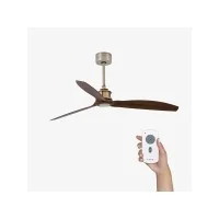 Faro Just Fan ceiling fan with remote control