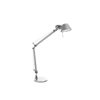 Artemide Tolomeo Mini Led aluminum table lamp Artemide Tolomeo Mini Led aluminum table lamp