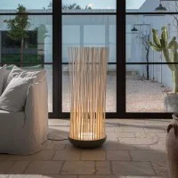 Karman Don't Touch lampada da terra led