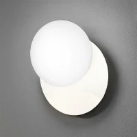 Ideal Lux Ninfea wall light Ideal Lux Ninfea wall light