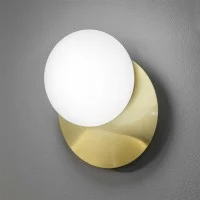 Ideal Lux Ninfea wall light Ideal Lux Ninfea wall light
