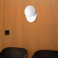 Ideal Lux Ninfea wall light Ideal Lux Ninfea wall light