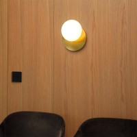 Ideal Lux Ninfea applique da parete