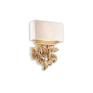 Ideal Lux Peter applique da parete