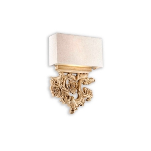 Ideal Lux Peter wall light