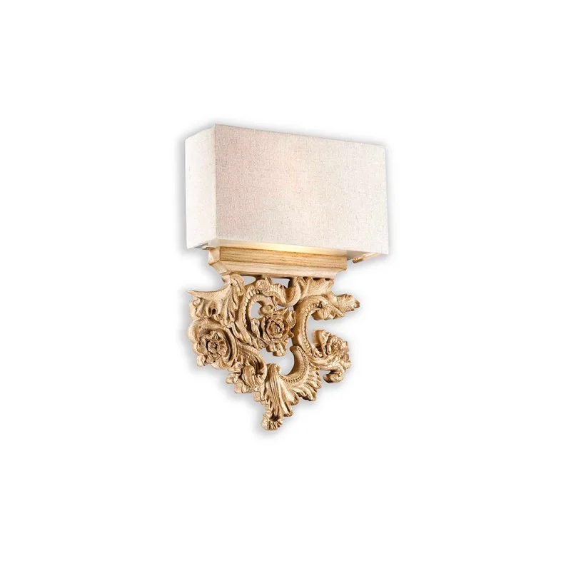 Ideal Lux Peter wall light Ideal Lux Peter wall light