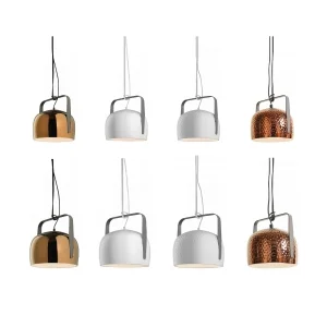 Karman Bag lampada a sospensione