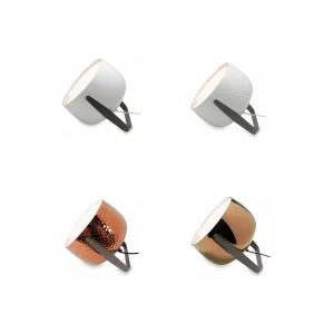 Karman Bag table lamp