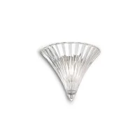 Ideal Lux Santa applique da parete