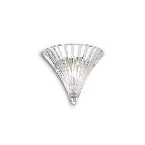 Ideal Lux Santa applique da parete
