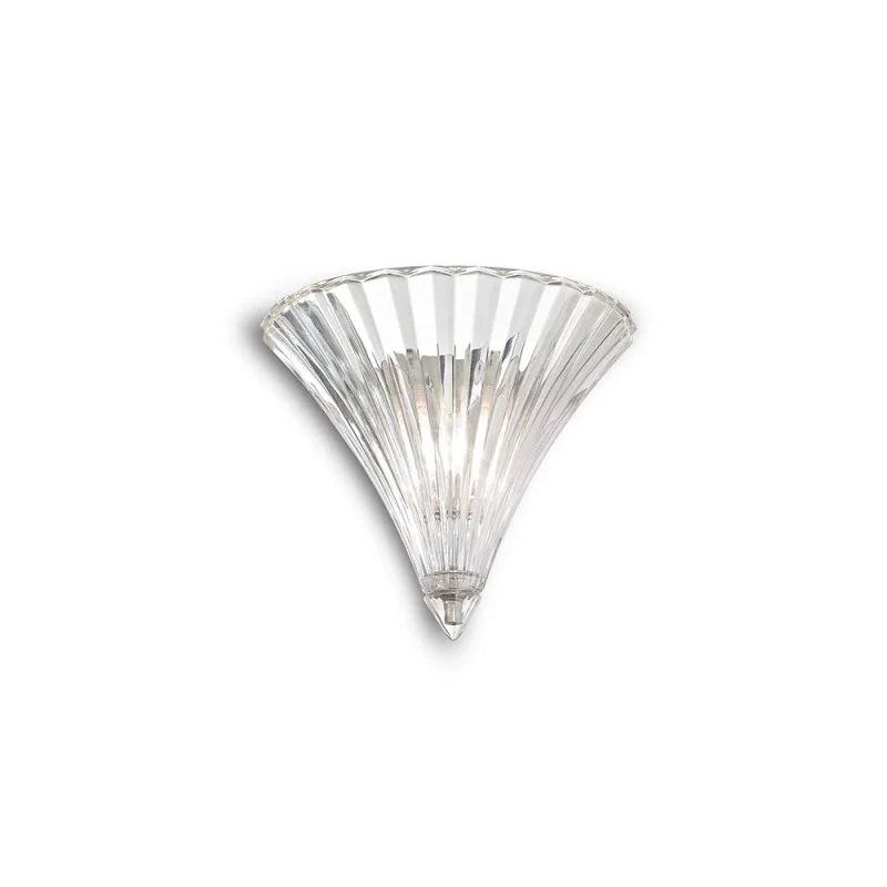 Ideal Lux Santa wall light Ideal Lux Santa wall light