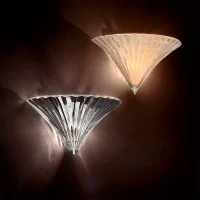Ideal Lux Santa applique da parete