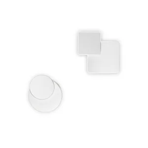 Ideal Lux Pouche led wall lamp