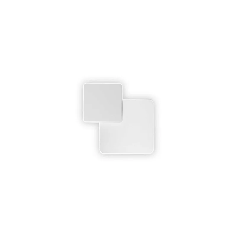 Ideal Lux Pouche led wall lamp Ideal Lux Pouche led wall lamp