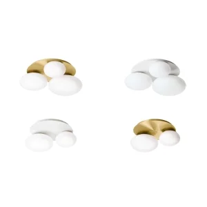 Ideal Lux Ninfea ceiling light