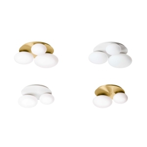 Ideal Lux Ninfea lampada da sofitto