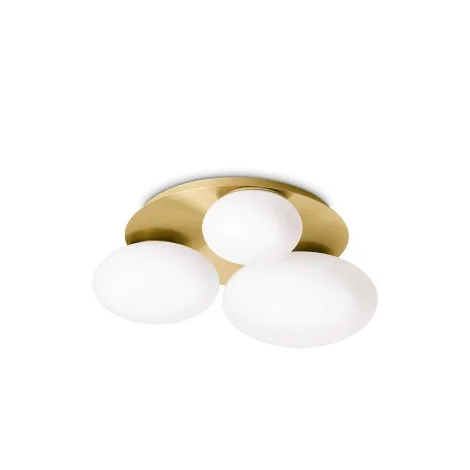 Ideal Lux Ninfea ceiling light