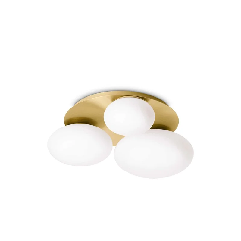 Ideal Lux Ninfea ceiling light Ideal Lux Ninfea ceiling light