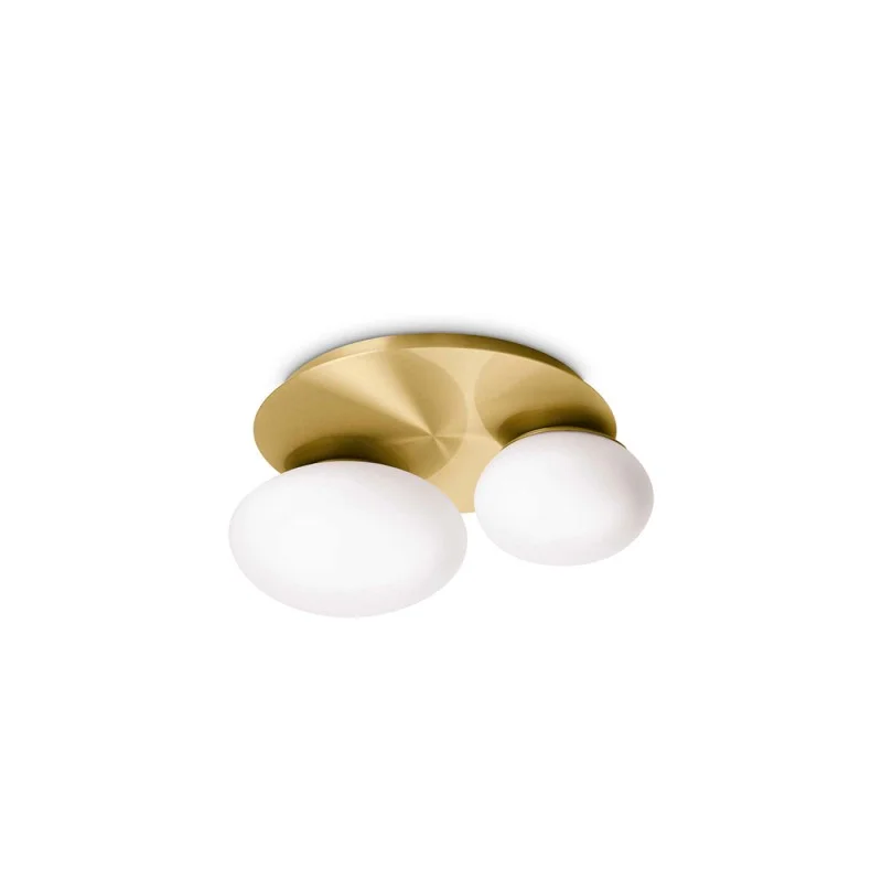 Ideal Lux Ninfea ceiling light Ideal Lux Ninfea ceiling light