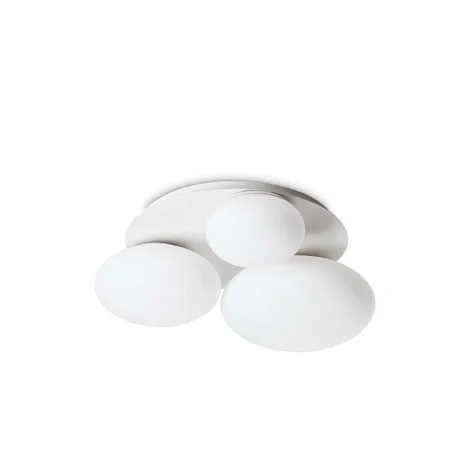 Ideal Lux Ninfea ceiling light
