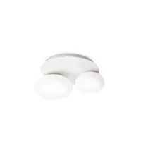Ideal Lux Ninfea ceiling light Ideal Lux Ninfea ceiling light