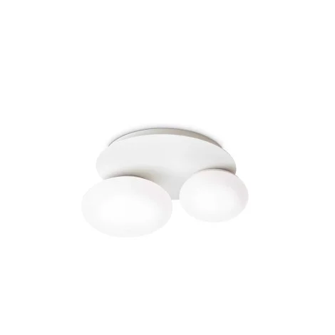 Ideal Lux Ninfea ceiling light