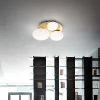 Ideal Lux Ninfea ceiling light