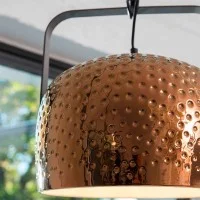 Karman Bag lampada a sospensione