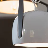 Karman Bag lampada a sospensione