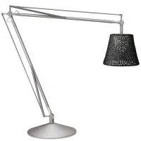 Flos Superarchimoon Outdoor Lampada Da Terra Per Esterno in