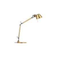 Artemide Tolomeo Micro lampada da tavolo