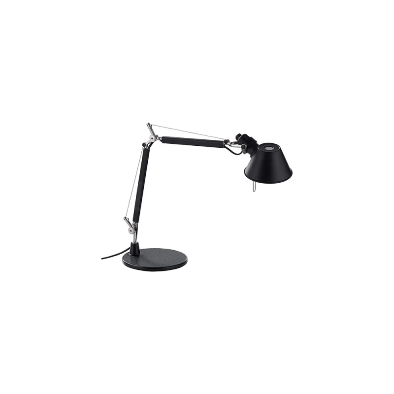 Artemide Tolomeo Micro lampada da tavolo