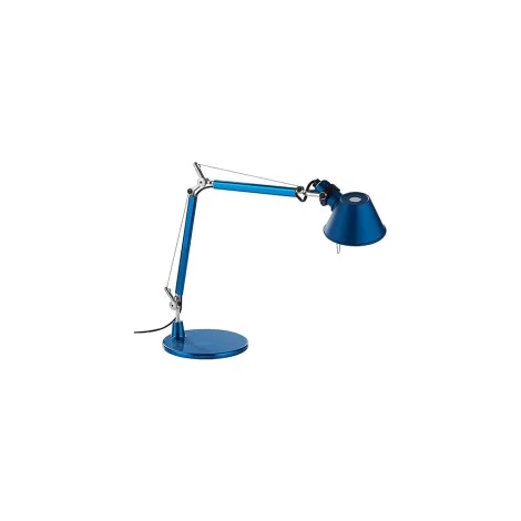 Artemide Tolomeo Micro lampada da tavolo