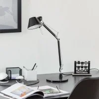 Artemide Tolomeo Micro lampada da tavolo