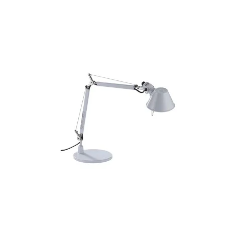 Artemide Tolomeo Micro lampada da tavolo