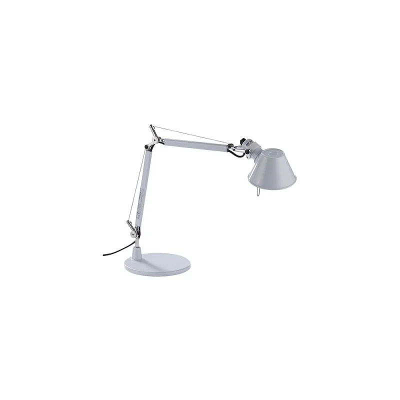 Artemide Tolomeo Micro lampada da tavolo