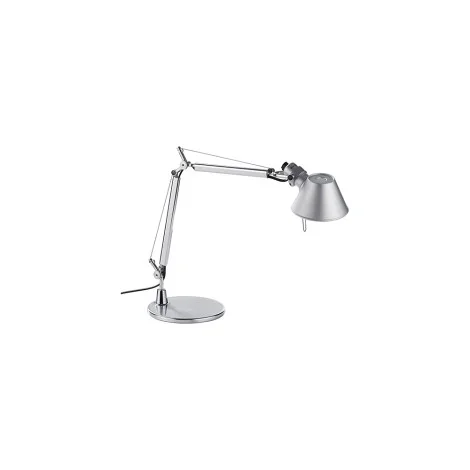 Artemide Tolomeo Micro lampada da tavolo