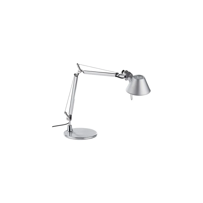 Artemide Tolomeo Micro lampada da tavolo Artemide Tolomeo Micro lampada da tavolo