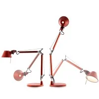 Artemide Tolomeo Micro lampada da tavolo