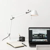 Artemide Tolomeo Micro lampada da tavolo