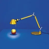 Artemide Tolomeo Micro lampada da tavolo