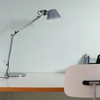 Artemide Tolomeo Micro table lamp