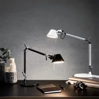 Artemide Tolomeo Micro lampada da tavolo
