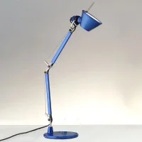 Artemide Tolomeo Micro lampada da tavolo