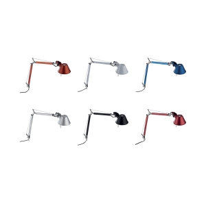 Artemide Tolomeo Micro solo corpo lampada