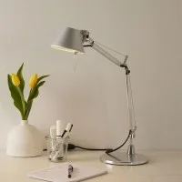 Artemide Tolomeo Micro Led lampada da tavolo